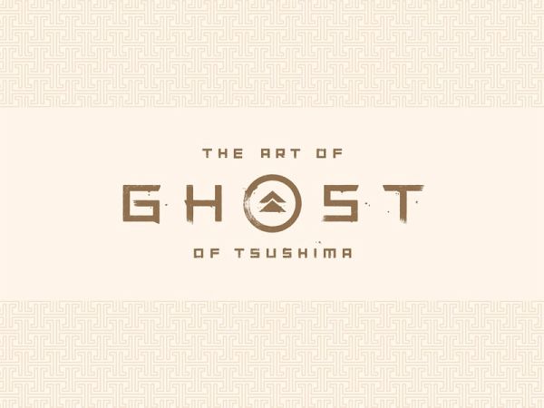 The Art of Ghost of Tsushima (eBook, ePUB)