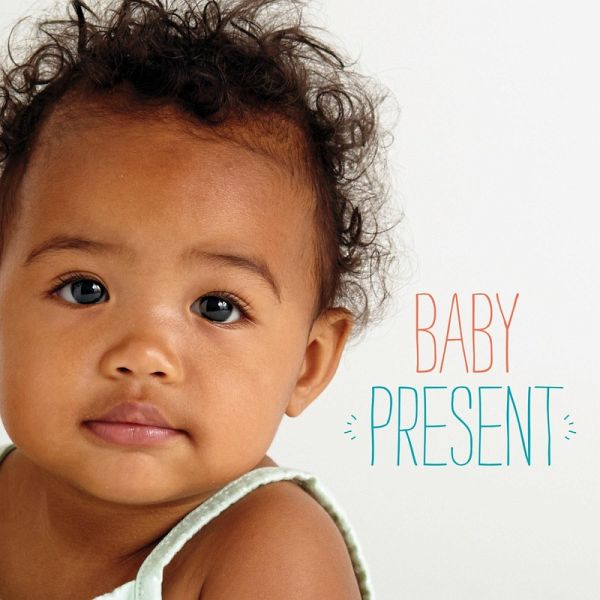Baby Present (eBook, ePUB)