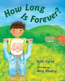 How Long Is Forever? (eBook, ePUB)