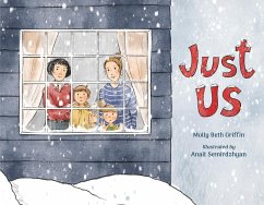 Just Us (eBook, ePUB) - Griffin, Molly Beth