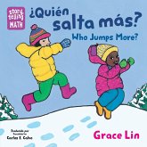 ¿Quién salta más? / Who Jumps More? (Spanish Bilingual Edition) (eBook, ePUB)