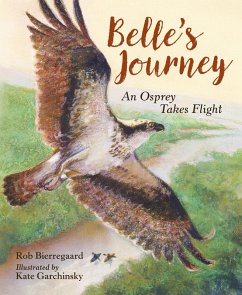 Cover Belle's Journey (eBook, ePUB)
