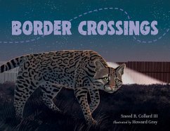 Border Crossings (eBook, ePUB) - Collard, Sneed B.