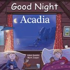 Good Night Acadia (eBook, ePUB) Good Night Acadia (eBook, ePUB)