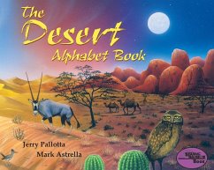 Cover The Desert Alphabet Book (eBook, ePUB)