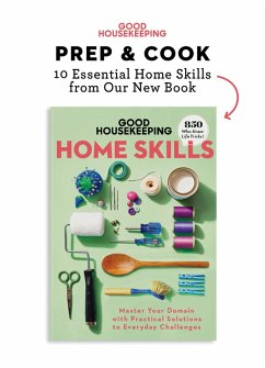 Cover Good Housekeeping Prep & Cook (eBook, ePUB)