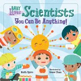 Baby Loves Scientists (eBook, ePUB)