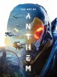 The Art of Anthem (eBook, ePUB) - Bild 1