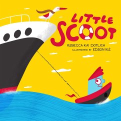 Cover Little Scoot (eBook, ePUB)