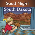 Good Night South Dakota (eBook, ePUB)