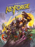 The Art of KeyForge (eBook, ePUB) The Art of KeyForge (eBook, ePUB)