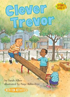 Clever Trevor (eBook, ePUB) - Albee, Sarah