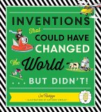 Inventions (eBook, ePUB)
