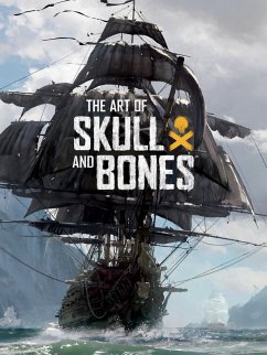 Cover The Art of Skull and Bones (eBook, ePUB)