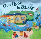 Our Roof is Blue (eBook, ePUB) Our Roof is Blue (eBook, ePUB)