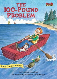 Cover The 100-Pound Problem (eBook, ePUB)