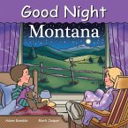 Good Night Montana (eBook, ePUB)