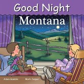 Good Night Montana (eBook, ePUB) Good Night Montana (eBook, ePUB)