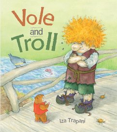 Cover Vole and Troll (eBook, ePUB)