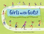 Girls with Guts! (eBook, ePUB)
