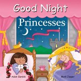 Good Night Princesses (eBook, ePUB) Good Night Princesses (eBook, ePUB)