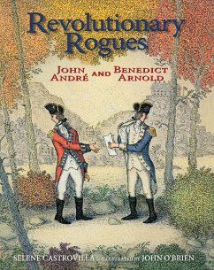 Revolutionary Rogues (eBook, ePUB) - Castrovilla, Selene