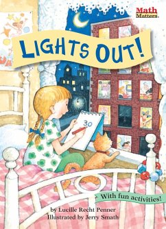 Cover Lights Out! (eBook, ePUB)