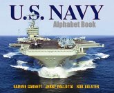 U.S. Navy Alphabet Book (eBook, ePUB) U.S. Navy Alphabet Book (eBook, ePUB)