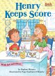 Henry Keeps Score (eBook, ePUB) - Bild 1