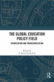 The Global Education Policy Field (eBook, PDF)