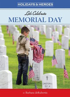 Cover Let's Celebrate Memorial Day (eBook, ePUB)