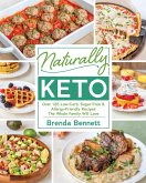 Naturally Keto (eBook, ePUB)