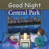 Good Night Central Park (eBook, ePUB) Good Night Central Park (eBook, ePUB)