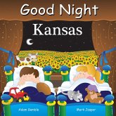 Good Night Kansas (eBook, ePUB) Good Night Kansas (eBook, ePUB)