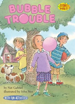 Bubble Trouble (eBook, ePUB) - Gabriel, Nat