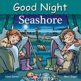 Good Night Seashore (eBook, ePUB) Good Night Seashore (eBook, ePUB)