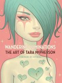 Wandering Luminations: The Art of Tara McPherson (eBook, ePUB)