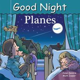 Good Night Planes (eBook, ePUB) Good Night Planes (eBook, ePUB)