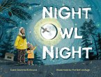 Night Owl Night (eBook, ePUB) Night Owl Night (eBook, ePUB)