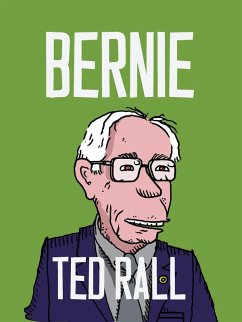 Cover Bernie (eBook, ePUB)