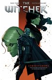 The Witcher Volume 3: Curse of Crows (eBook, ePUB)