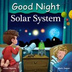 Good Night Solar System (eBook, ePUB) Good Night Solar System (eBook, ePUB)