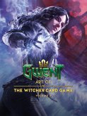 GWENT: Art of The Witcher Card Game Volume 2 (eBook, ePUB)