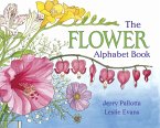 The Flower Alphabet Book (eBook, ePUB)