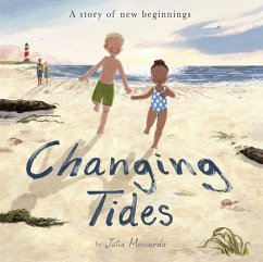 Cover Changing Tides (eBook, ePUB)