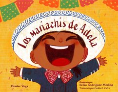 Los mariachis de Adela (Spanish Edition) (eBook, ePUB) - Vega, Denise
