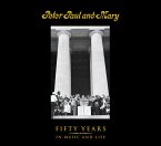 Peter Paul and Mary (eBook, ePUB)