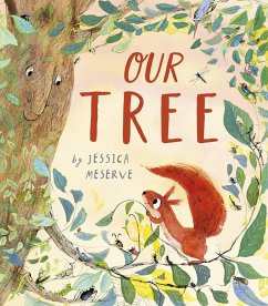 Cover Our Tree (eBook, ePUB)