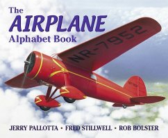 The Airplane Alphabet Book (eBook, ePUB) - Pallotta, Jerry; Stillwell, Fred