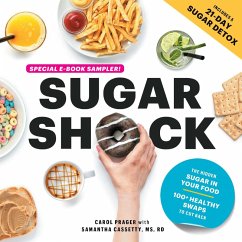 Cover Sugar Shock Free Sampler (eBook, ePUB)